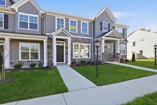 8309 Scott Place, Richmond, VA 23227