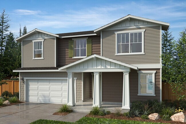 835 Britschgi St unit 36599042, Buckley, WA 98321 - photo 5