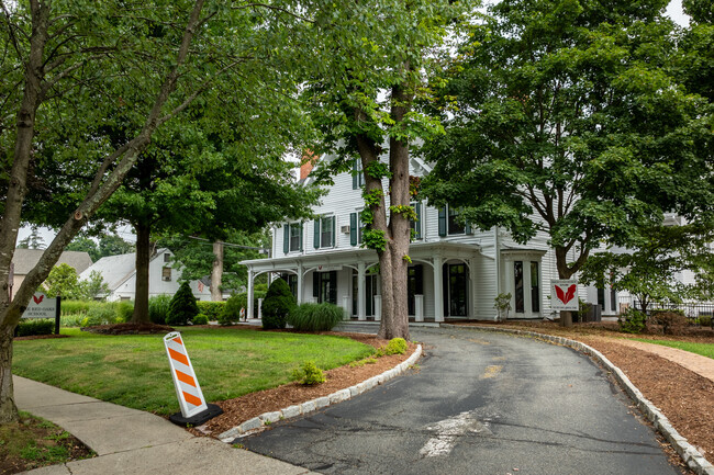 Sporty kids will love attending The Red Oaks School, Morristown, NJ.