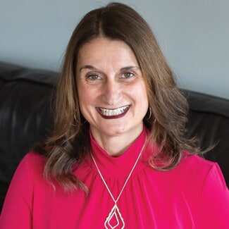 Donna Giovingo