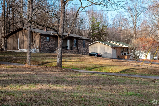 Homes in Dunlap come in a variety of shapes and sizes, suitable for any homebuyer's budget.