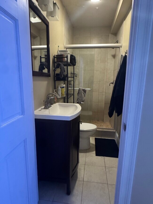 38 Hillside St unit 1, Roxbury Crossing, MA 02120 - photo 4