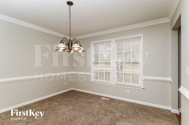 1877 Wedgewood Dr, Stone Mountain, GA 30088 - photo 5