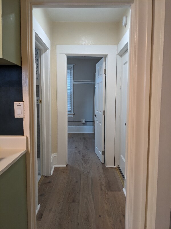 341 Alcatraz Ave unit 4, Oakland, CA 94618 - photo 7