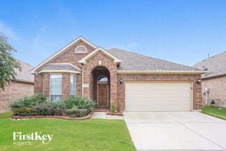 2744 Cedar Ridge Ln, Fort Worth, TX 76177
