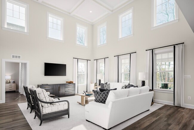 Torrington with Finished Basement Plan at Pinewood Homes com Torrington with Finished Basement Plan at Pinewood Homes com