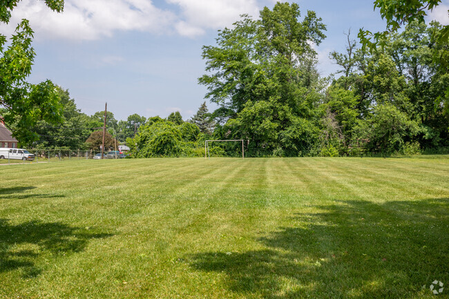Miles Elementary School in Erlanger.
