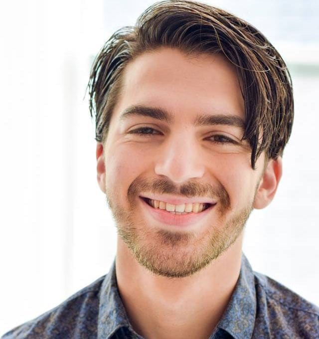 Jacob Sconziano