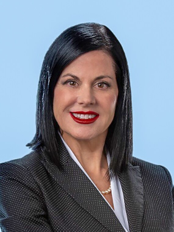 Agent Photo
