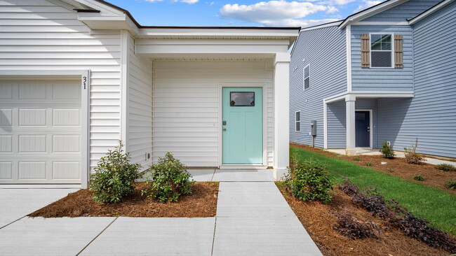 31 Cypress Loop, Port Wentworth, GA 31407 - photo 2