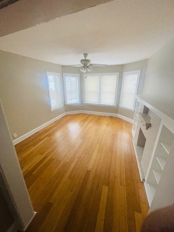 6005 S Artesian Ave unit 2, Chicago, IL 60629 - photo 1