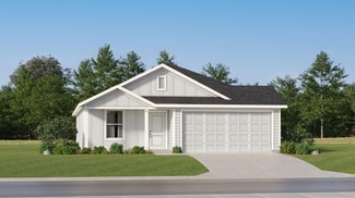 2321 Dust Devil Dr, Lockhart, TX 78644