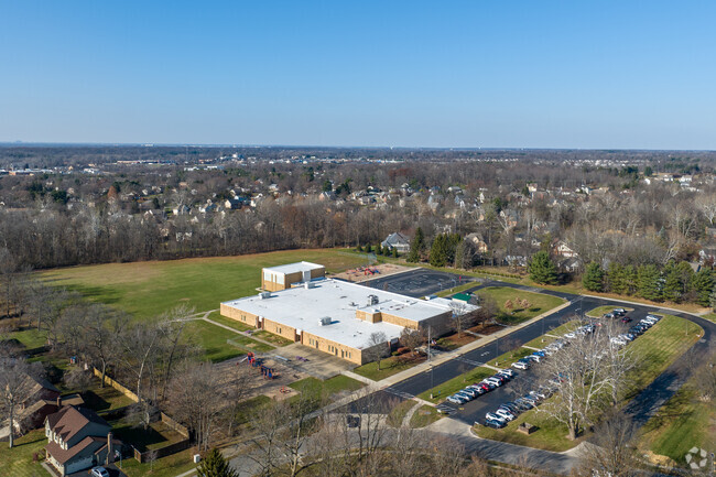 Fairfield Elementary School
