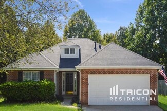 8050 Chapman Terrace, McDonough, GA 30252