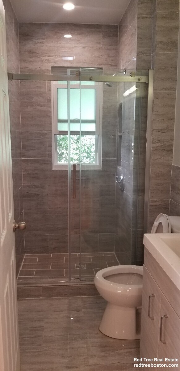 11 Rosemary St unit 3, Boston, MA 02130 - photo 4