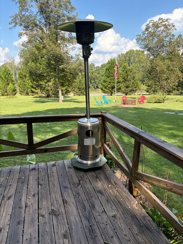 1305 Wild Rd, Monticello, GA 31064 - photo 5