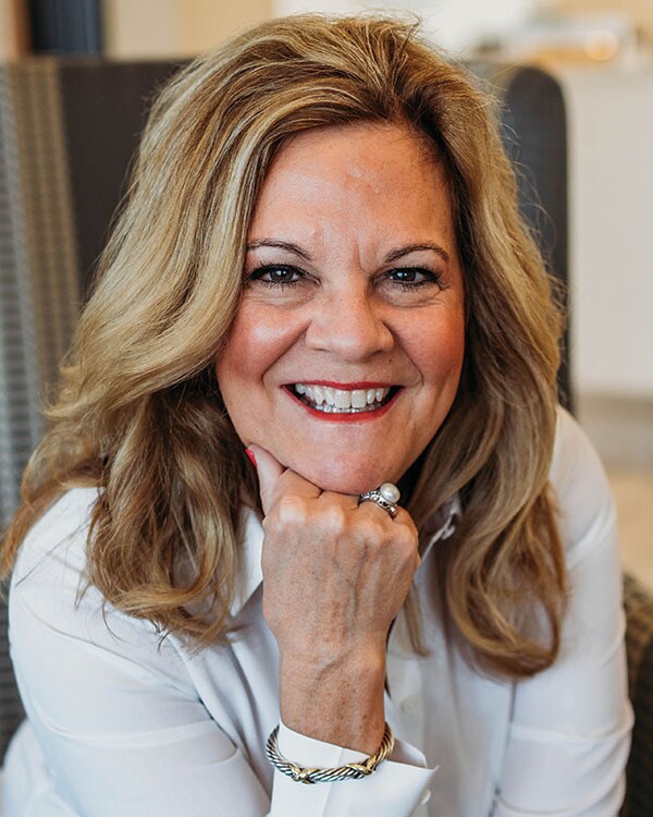 Patricia Torr
