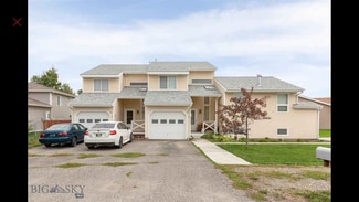 92 13th St Unit B, Belgrade, MT 59714