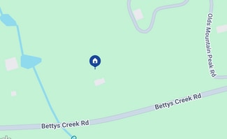 1624 Bettys Creek Rd, Rabun Gap, GA 30568