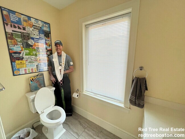 14 Cufflin St unit 1, Brighton, MA 02135 - photo 6