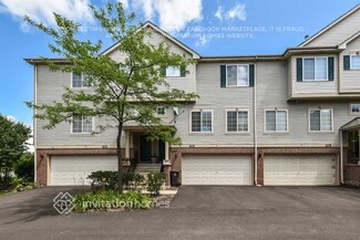 203 Monarch Dr, Streamwood, IL 60107