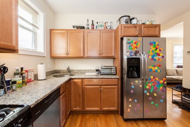 182 Calumet St unit 2, Roxbury Crossing, MA 02120 - photo 4