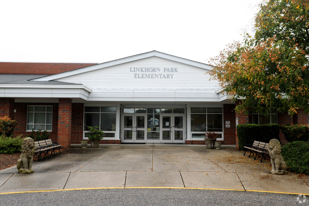 Welcome to Linkhorn Park Elementary.