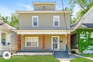 3630 River Park Dr, Louisville, KY 40211
