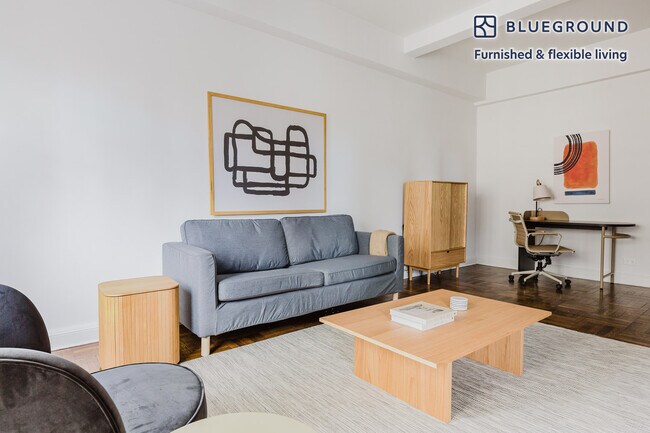 300 E 57th St unit FL15-ID1714, New York, NY 10022 - photo 3