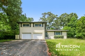 2721 Williamsburg Way, Decatur, GA 30034