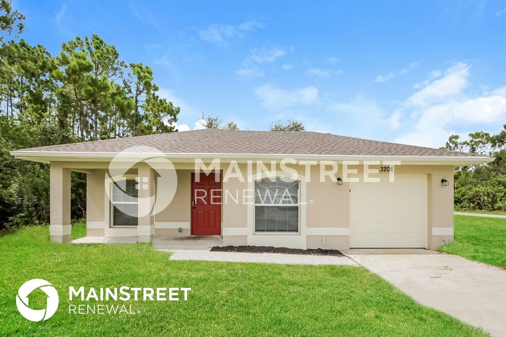 3208 46th St W, Lehigh Acres, FL 33971 - photo 1