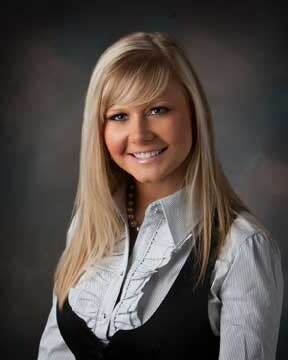 Timberly Robertson
