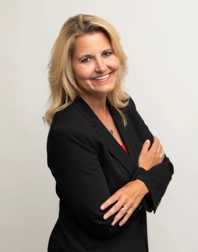 Laura Fisher