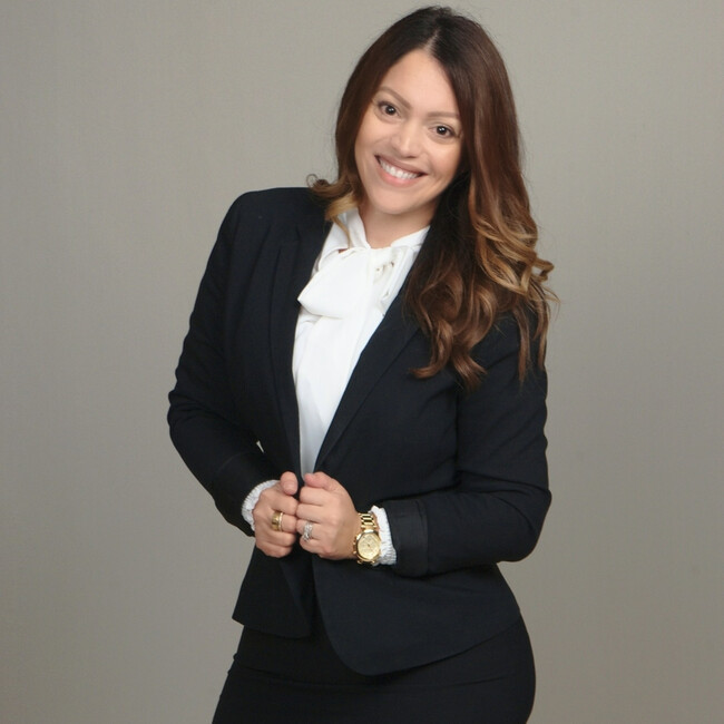 Agent Photo