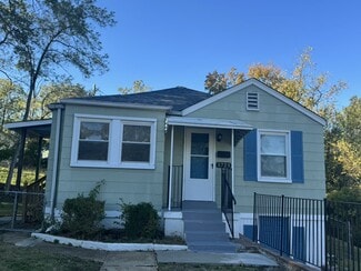 5723 Beldon Dr, Saint Louis, MO 63136