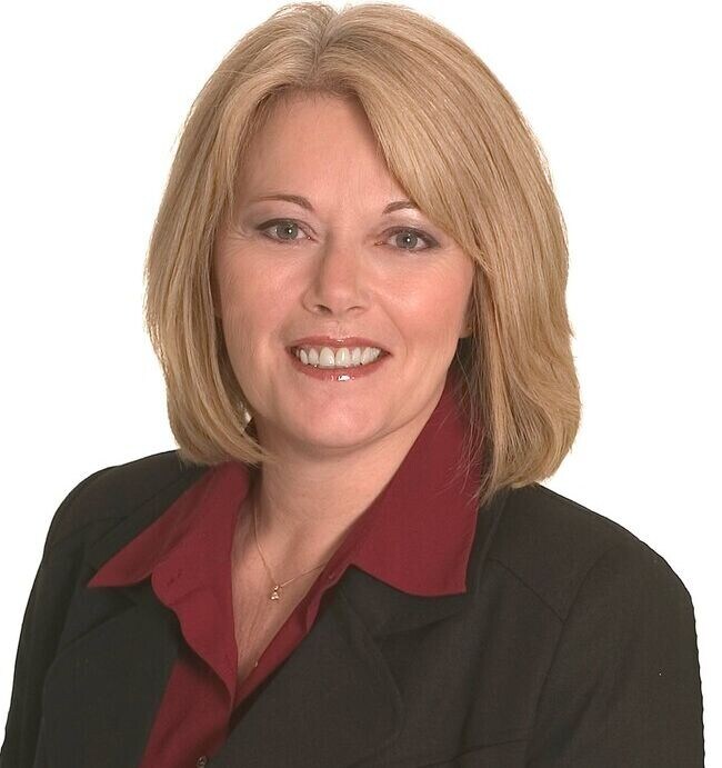 Geri Penner