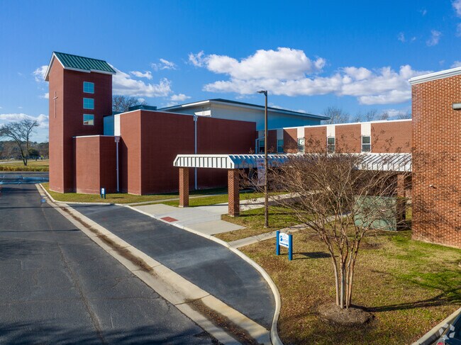 BethelChristianSchool