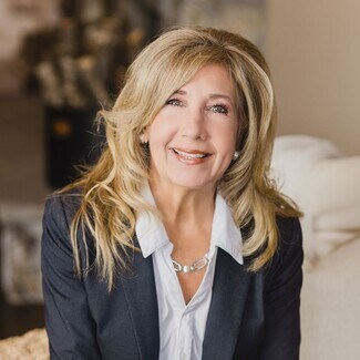 Suzanne Wicker