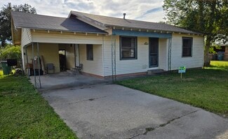 205 W Broussard St, Broussard, LA 70518
