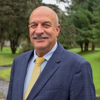 Alan Hall
