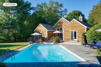 55 Hildreth Ln, Bridgehampton, NY 11932