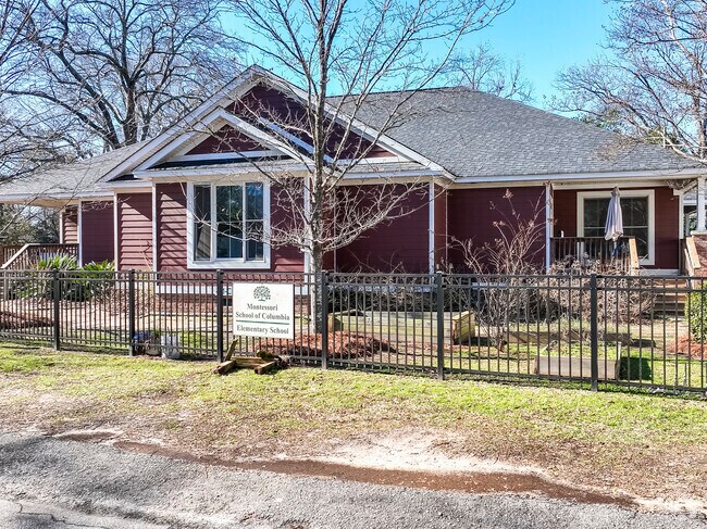 Montessori School of Columbia	provides opportunities for students to be successful.