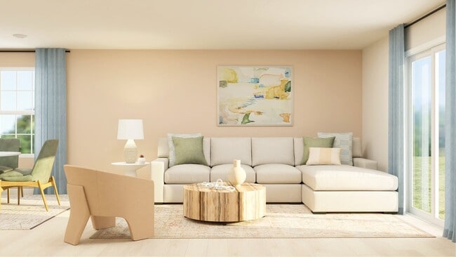 4059 Rustling Grass Trail, Inman, SC 29349 - photo 5