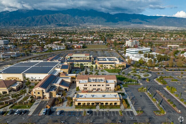 The courses at Upland Christian Academy encourage critical thinking and creativity.