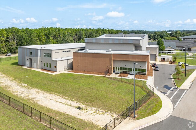 Florida State University School District is an excellent school to enroll your child in.