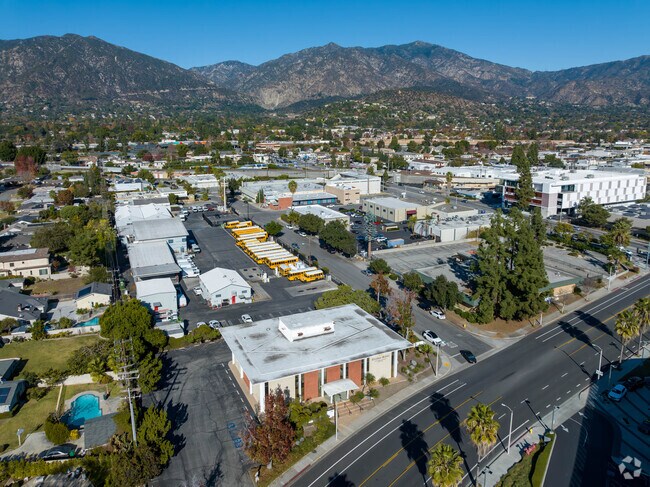 Excelsior’s mission is to prepare students not only for college but also for life.