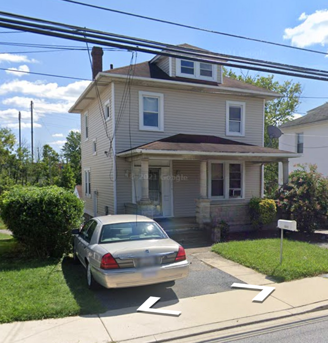 4407 Leeds Ave Unit 2, Baltimore, MD 21229