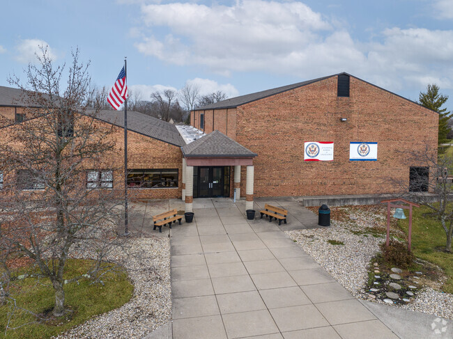 Freedom Elementary School
Public Elementary School
West Chester, Ohio