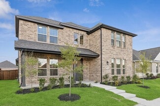 2197 Vista Way, Waxahachie, TX 75165