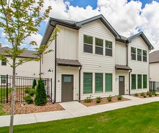 400-430 Parker St, North Little Rock, AR 72114